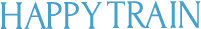 happytrain logo