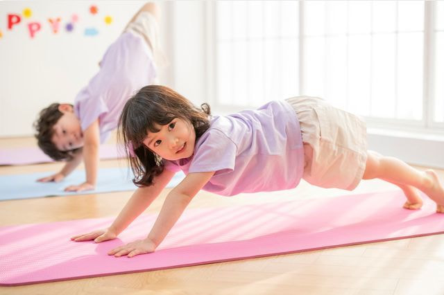 happytrain子連れ大歓迎